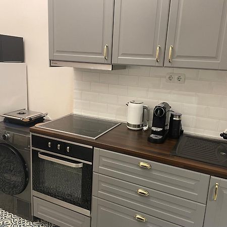 Charming And Cozy Apartment In Center Of 萨格勒布 外观 照片