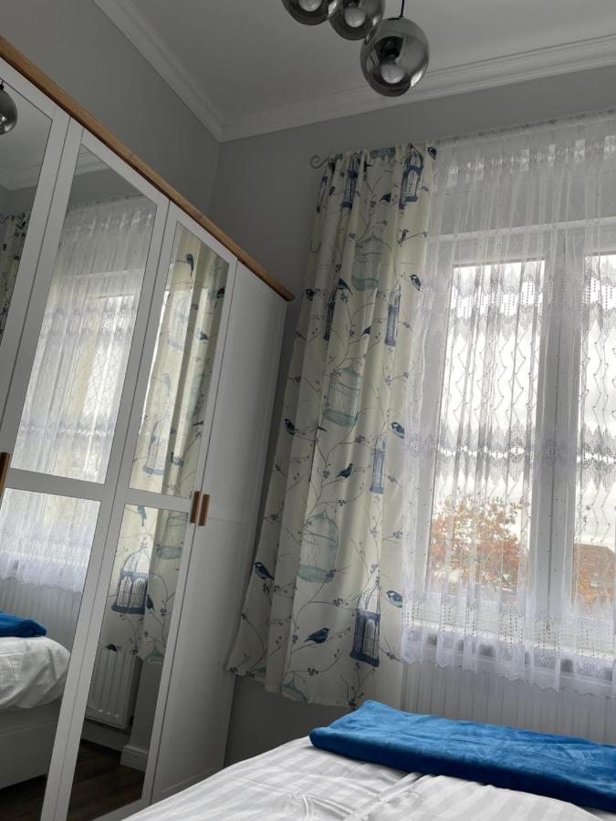 Charming And Cozy Apartment In Center Of 萨格勒布 外观 照片