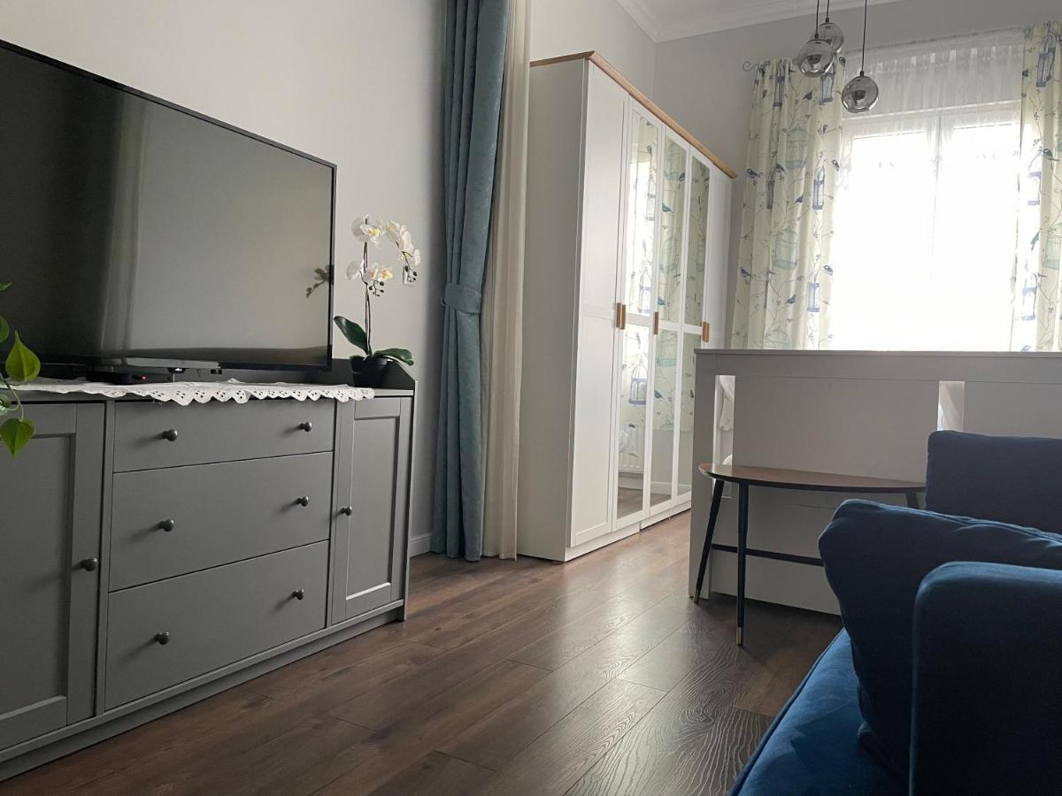 Charming And Cozy Apartment In Center Of 萨格勒布 外观 照片