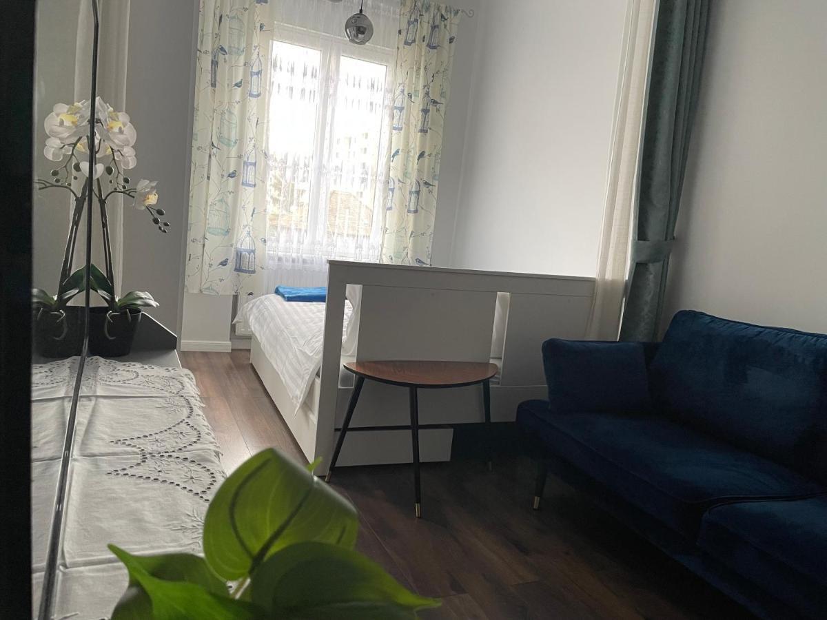Charming And Cozy Apartment In Center Of 萨格勒布 外观 照片
