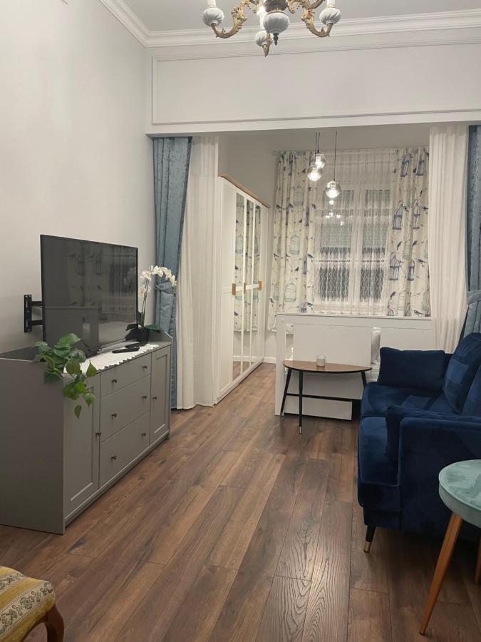 Charming And Cozy Apartment In Center Of 萨格勒布 外观 照片