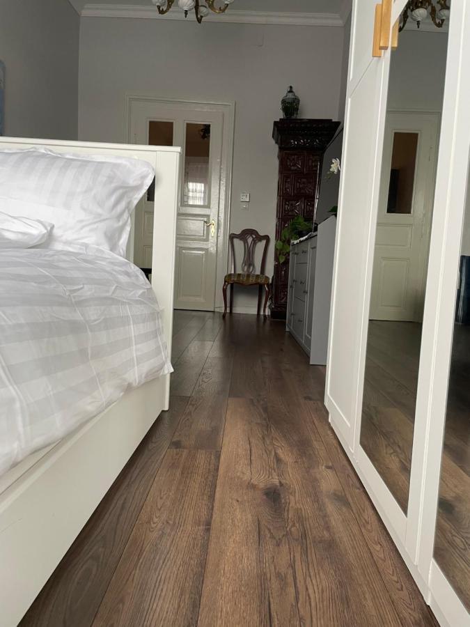 Charming And Cozy Apartment In Center Of 萨格勒布 外观 照片