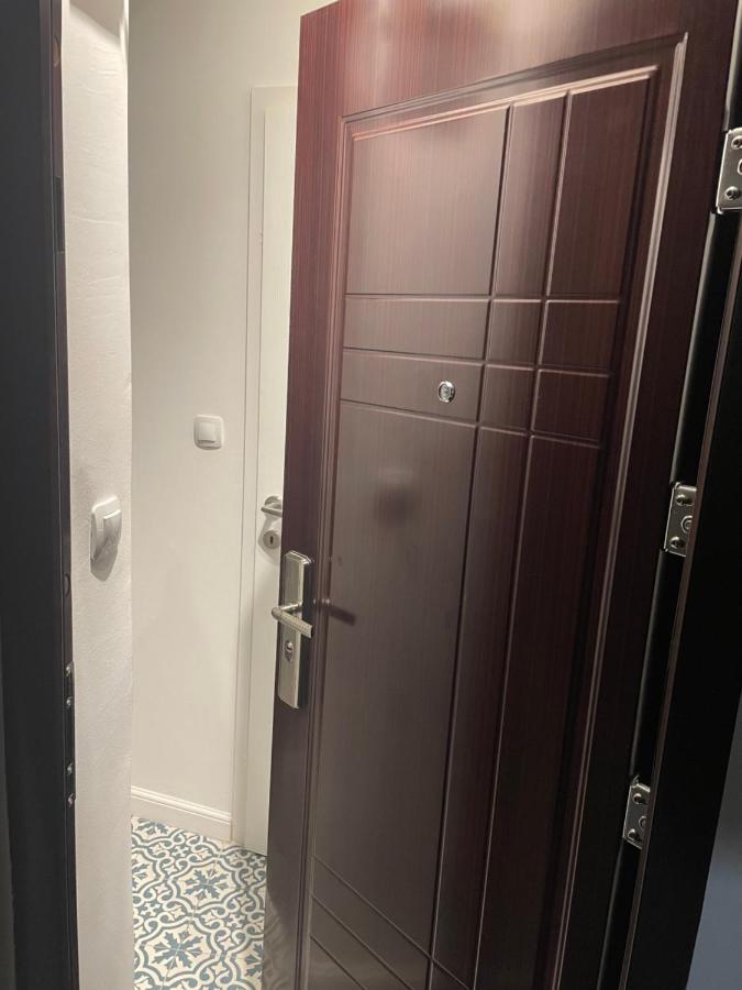 Charming And Cozy Apartment In Center Of 萨格勒布 外观 照片