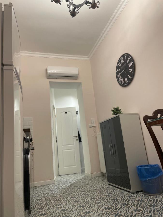 Charming And Cozy Apartment In Center Of 萨格勒布 外观 照片